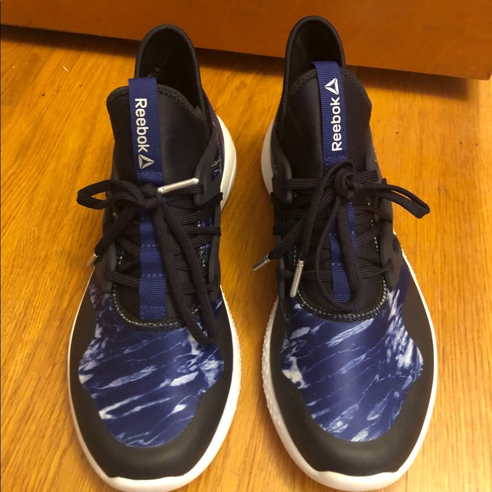 Rebook training sneakers